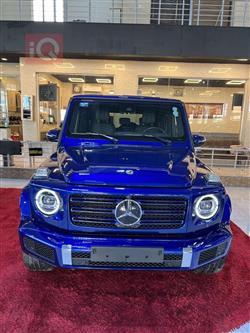 مێرسێدس بێنز G-Class